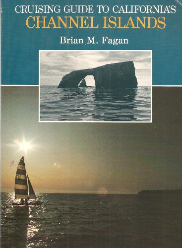 Beispielbild fr Cruising Guide to California Channel Islands zum Verkauf von Books of the Smoky Mountains