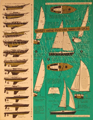 Beispielbild fr Sailing Illustrated Home Study Guide zum Verkauf von Books of the Smoky Mountains