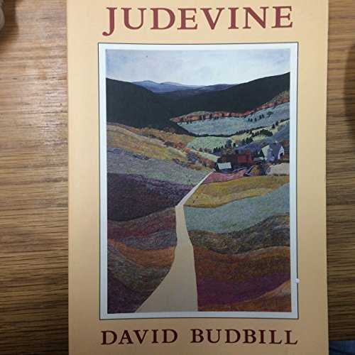 Beispielbild fr Judevine : The Complete Poems, 1970-1990 zum Verkauf von Better World Books