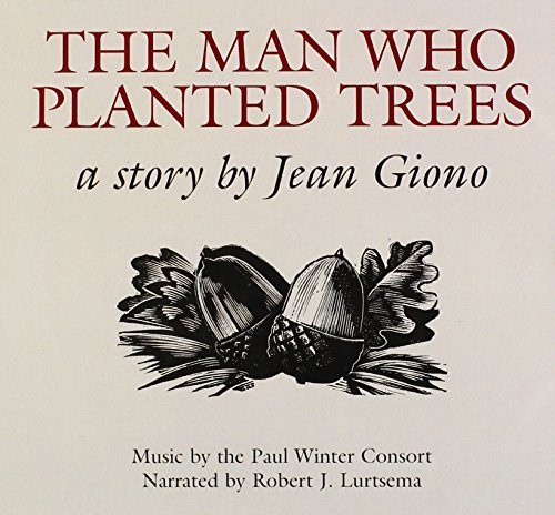 man who planted trees analysis man who planted trees analysis