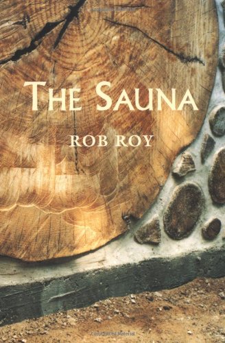 Imagen de archivo de The Sauna a la venta por Books of the Smoky Mountains