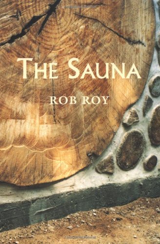 Stock image for The Sauna for sale by Front Cover Books