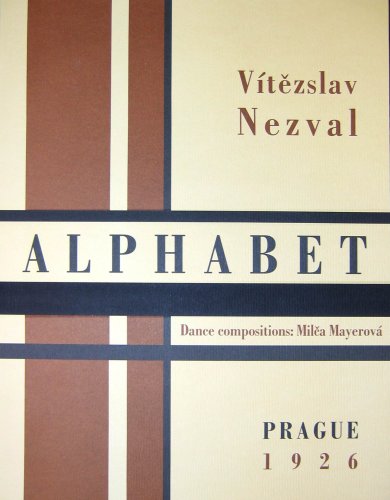 9780930042882: Alphabet: Abeceda (Czech Translations, 3)