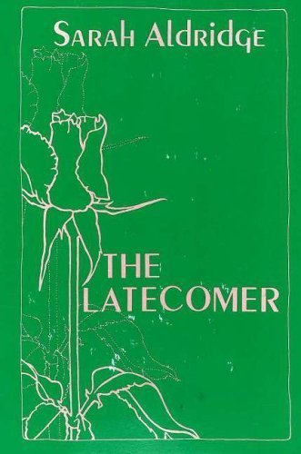 Stock image for Latecomer for sale by Lady Lisa's Bookshop