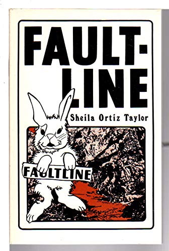 Beispielbild fr Faultline: A Novel zum Verkauf von Books From California