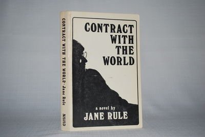 Imagen de archivo de Contract With the World a la venta por Books From California