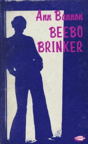 Stock image for Beebo Brinker for sale by ThriftBooks-Atlanta