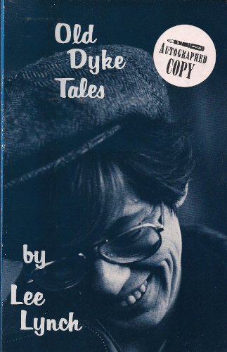 Imagen de archivo de Old Dyke Tales a la venta por Table of Contents