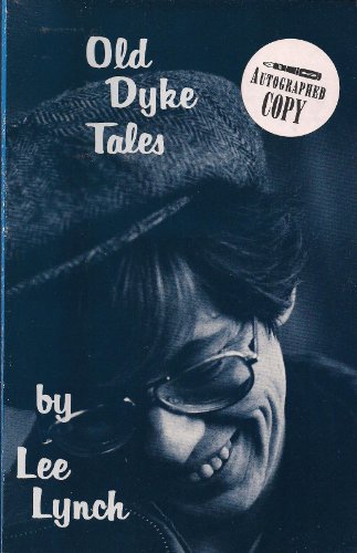 Stock image for Old Dyke Tales for sale by Table of Contents