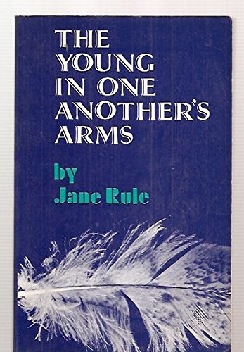 Young in One Another's Arms (9780930044534) by Rule, Jane