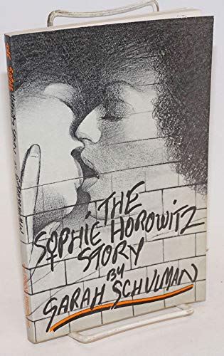 Stock image for The Sophie Horowitz Story for sale by ThriftBooks-Dallas