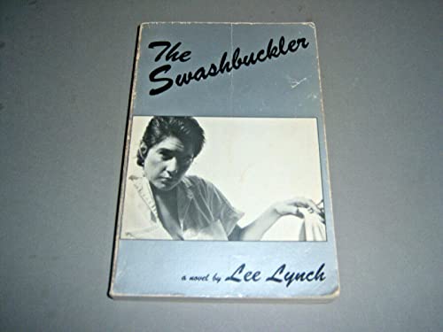 Stock image for The Swashbuckler: A Novel for sale by My Dead Aunt's Books