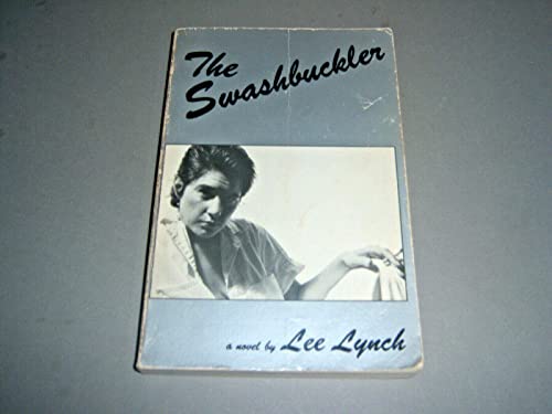 Stock image for The Swashbuckler: A Novel for sale by Ergodebooks