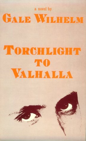 Imagen de archivo de Torchlight to Valhalla a la venta por Front Cover Books
