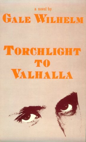 9780930044688: Torchlight to Valhalla