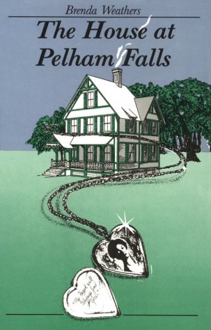 Imagen de archivo de The House at Pelham Falls a la venta por ThriftBooks-Atlanta