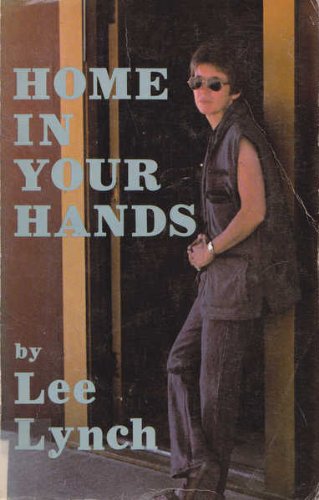 Imagen de archivo de Home in Your Hands a la venta por Book Booth