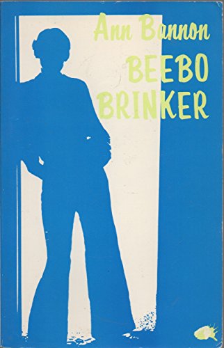 Stock image for Beebo Brinker for sale by HPB-Emerald