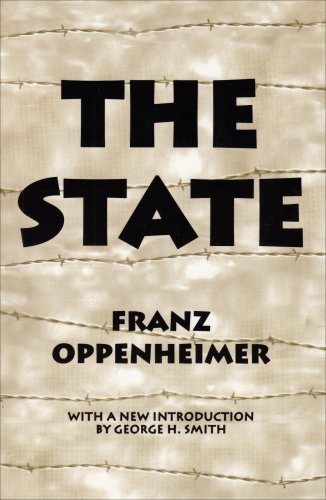 9780930073237: The State