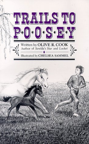 Stock image for Trails to Poosey for sale by Half Price Books Inc.