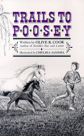 Stock image for Trails to Poosey for sale by Gulf Coast Books