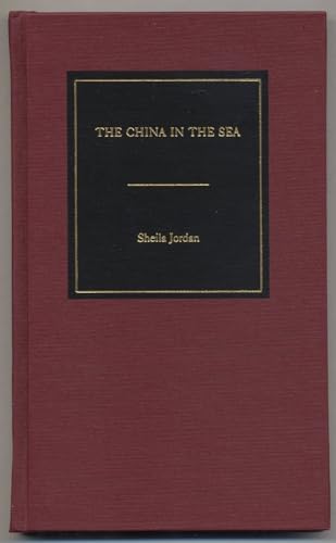 The China in the Sea (Signatures poetry series)