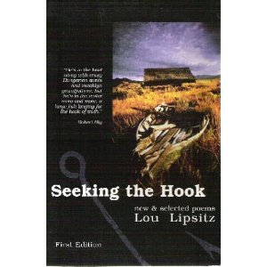 Beispielbild fr Seeking the Hook: New & Selected Poems zum Verkauf von Wally's Books