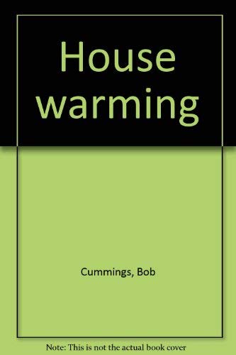 9780930096083: House warming