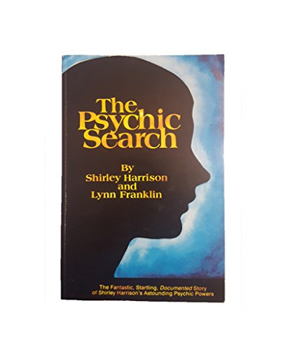 9780930096168: Psychic Search