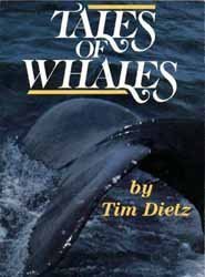 Stock image for Tales of Whales for sale by Bayside Books