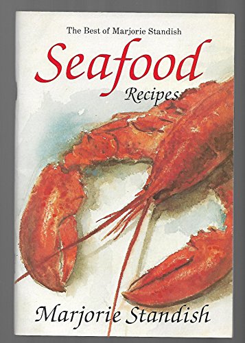Stock image for Best of Standish Seafood for sale by Better World Books