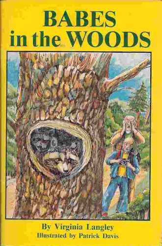 Stock image for Babes in the Woods for sale by The Curiosity Book Shop