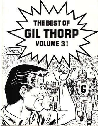 Imagen de archivo de Best of Gil Thorp Volume 3! a la venta por Open Books