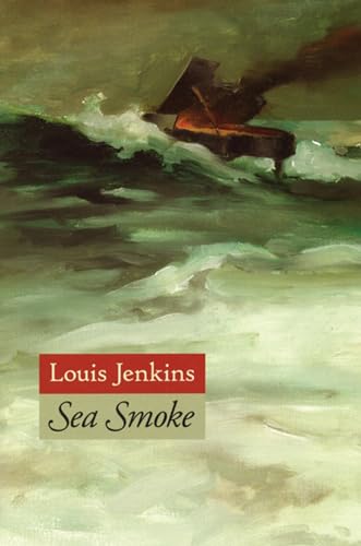 Beispielbild fr Sea Smoke zum Verkauf von Magers and Quinn Booksellers