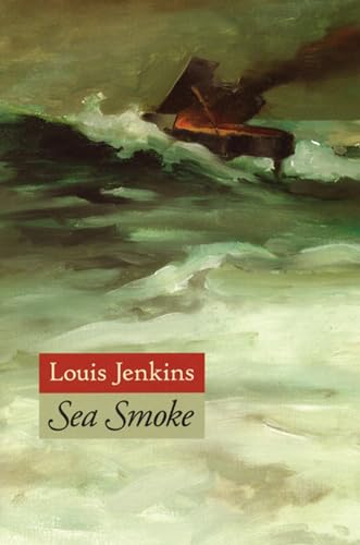 Imagen de archivo de Sea Smoke a la venta por Magers and Quinn Booksellers