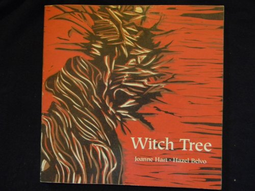 Stock image for Witch Tree : A Collaboration for sale by Better World Books