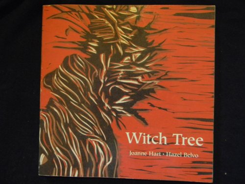 

Witch Tree: A Collaboration [signed] [first edition]