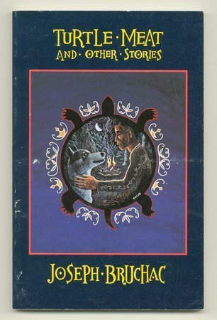 Beispielbild fr Turtle Meat: And Other Stories zum Verkauf von New Legacy Books