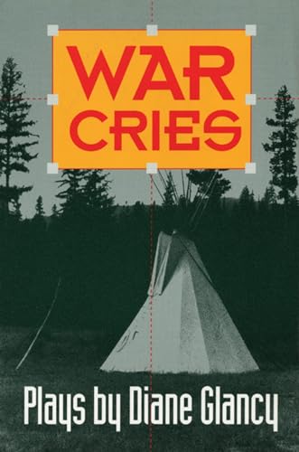 Imagen de archivo de War Cries a la venta por Better World Books