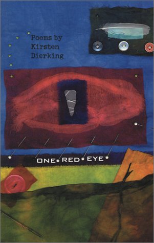 Stock image for One Red Eye: Poems for sale by Hippo Books