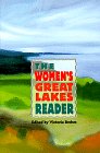Stock image for The Women's Great Lakes Reader for sale by HPB-Ruby