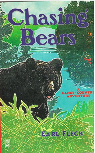 Stock image for Chasing Bears for sale by Half Price Books Inc.