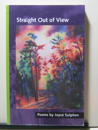 Stock image for Straight Out of View for sale by Emily's Books