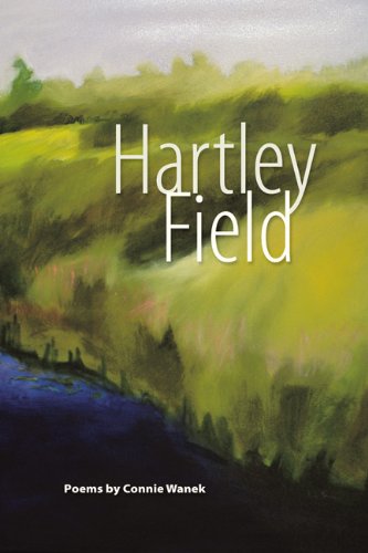 Beispielbild fr Hartley Field : Poems zum Verkauf von Better World Books