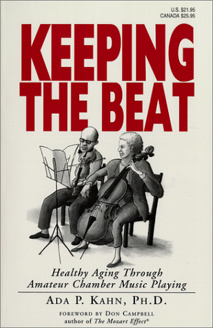 Stock image for Keeping The Beat for sale by Poverty Hill Books