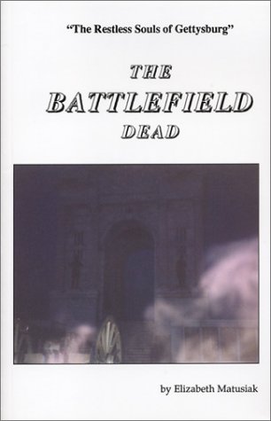 Stock image for The Battlefield Dead for sale by Wonder Book