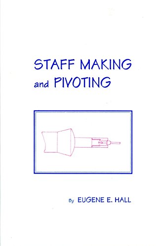 Imagen de archivo de Staff Making & Pivoting a la venta por Reader's Corner, Inc.