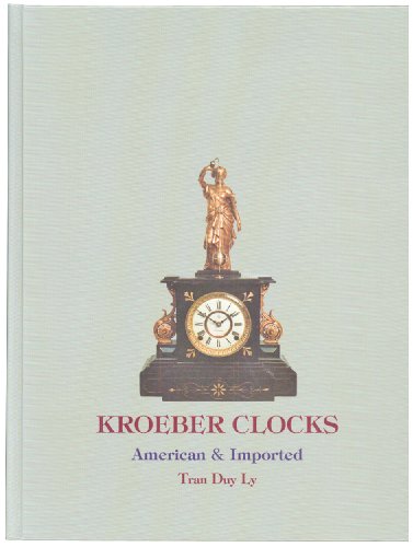 9780930163808: f-kroeber-clocks