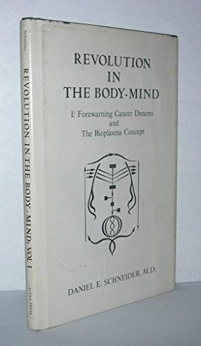 9780930168018: Revolution in the body-mind