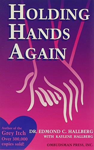 Imagen de archivo de Holding Hands Again a la venta por Ebooksweb